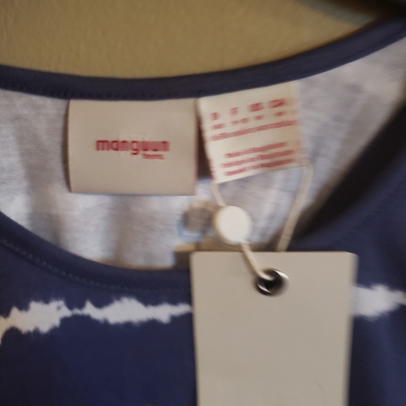 Girls watermelon tee flip us medium new with tags - Picture 3 of 5